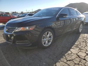Chevrolet Impala LT 2.5L 4 2015