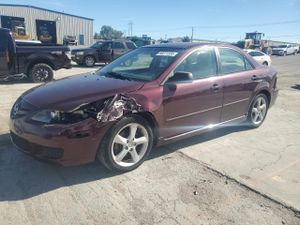 Mazda 6 I 2.3L 4 2007