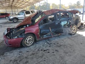 Saturn Ion LEVEL 1 2.2L 4 2005