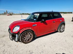 Mini Cooper S 1.6L 4 2013