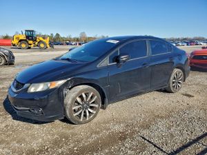 Honda Civic EXL 1.8L 4 2015