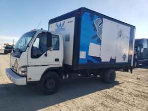 Isuzu NQR 4 2006