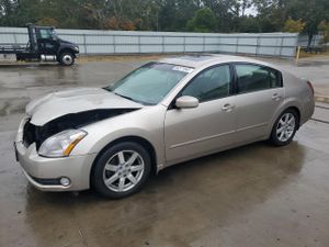 Nissan Maxima SE 3.5L 6 2005