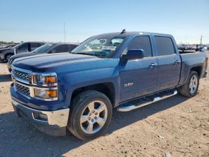 Chevrolet Silverado 1500 C1500 LT 5.3L 8 2015