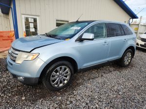 Ford Edge LIMITED 3.5L 6 2008