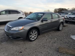 Chrysler 200 TOURING 2.4L 4 2012