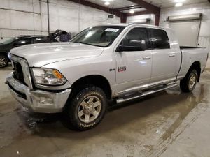 Dodge RAM 5.7L 8 2011