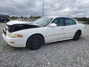 Buick LeSabre CUSTOM 3.8L 6 2000