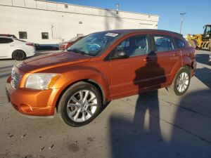 Dodge Caliber HEAT 2.0L 4 2011