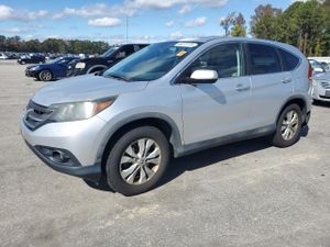 Honda CR-V EX 2.4L 4 2013