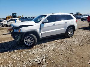 Jeep Grand Cherokee LAREDO 3.6L 6 2015