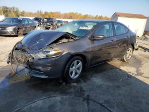 Dodge Dart SXT 2.4L 4 2015