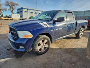 Dodge RAM ST 5.7L 8 2012