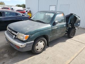 Toyota Tacoma 2.4L 4 1999
