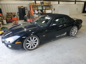 Jaguar XK 4.2L 8 2005