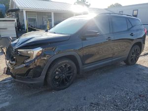 GMC Terrain SLE 1.5L 4 2020