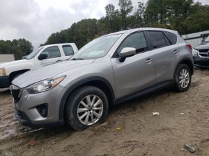 Mazda CX-5 TOURING 2.0L 4 2013