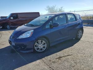 Honda Fit SPORT 1.5L 4 2011