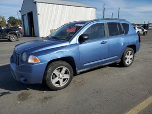 Jeep Compass 2.4L 4 2007