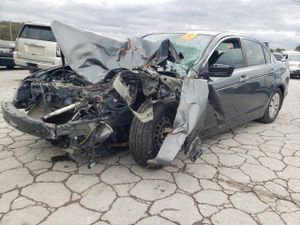 Honda Accord LX 2.4L 4 2008