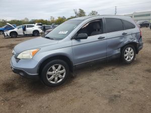 Honda CR-V EX 2.4L 4 2007