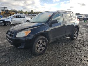 Toyota Rav4 2.5L 4 2009
