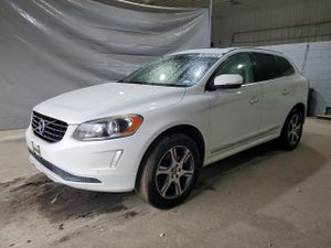 Volvo XC60 T6 PREMIER 3.0L 6 2015