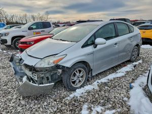 Toyota Prius 1.8L 4 2010