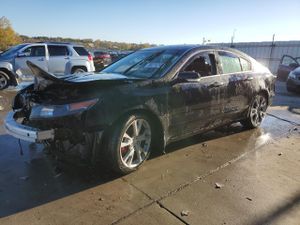 Acura TL 3.7L 6 2012