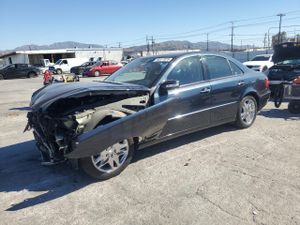 Mercedes-Benz E 320 3.2L 6 2004