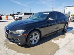 BMW 3 Series I 2.0L 4 2012