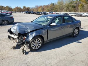 Audi A4 PREMIUM 2.0L 4 2012