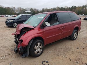 Dodge Grand Caravan (Caravan) SXT 3.8L 6 2006