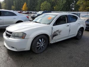 Dodge Avenger R/T 3.5L 6 2008