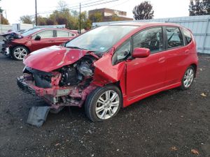 Honda Fit SPORT 1.5L 4 2009