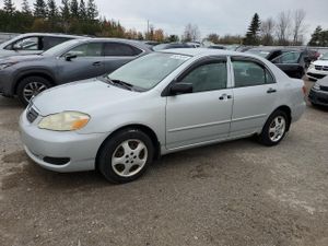 Toyota Corolla CE 1.8L 4 2007