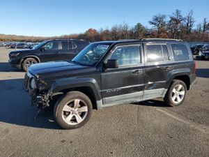 Jeep Patriot SPORT 2.4L 4 2011