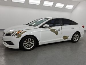 Hyundai Sonata ECO 1.6L 4 2015