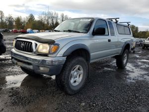 Toyota Tacoma XTRACAB 3.4L 6 2003