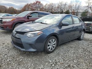 Toyota Corolla L 1.8L 4 2015