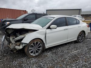 Honda Accord SPORT 2.4L 4 2014