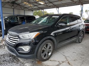 Hyundai Santa Fe GLS 3.3L 6 2015