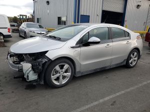 Chevrolet Volt 1.4L 4 2014