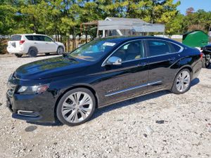 Chevrolet Impala LTZ 3.6L 6 2014