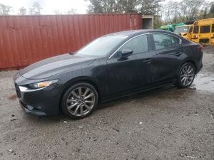 Mazda 3 PREFERRED 2.5L 4 2025