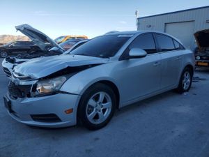 Chevrolet Cruze LT 1.4L 4 2011