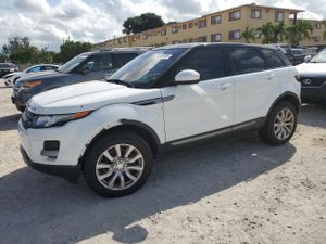 Land Rover Range Rover PURE 2.0L 4 2015