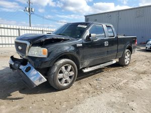 Ford F-150 5.4L 8 2006