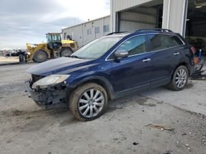 Mazda CX-9 3.5L 6 2007