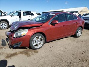 Volvo S60 T5 2.5L 5 2013